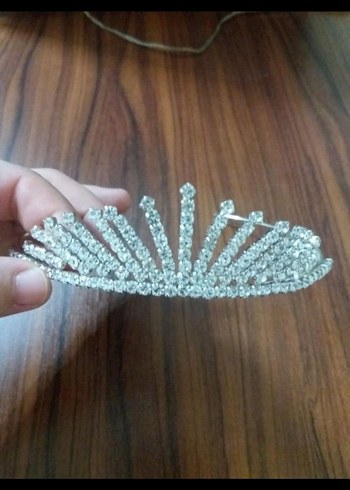 gelin tacı - Görsel 2