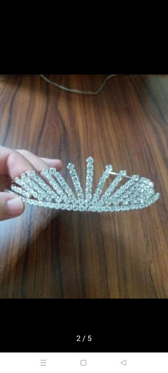 gelin tacı - Görsel 2