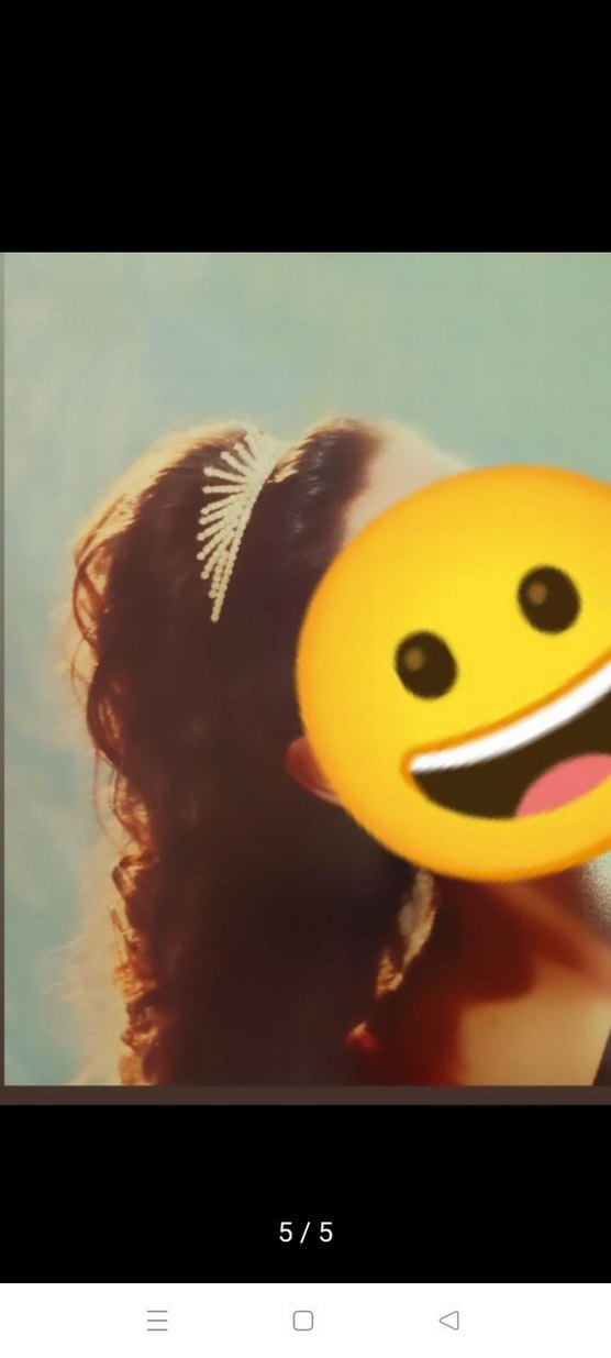 gelin tacı - Görsel 4