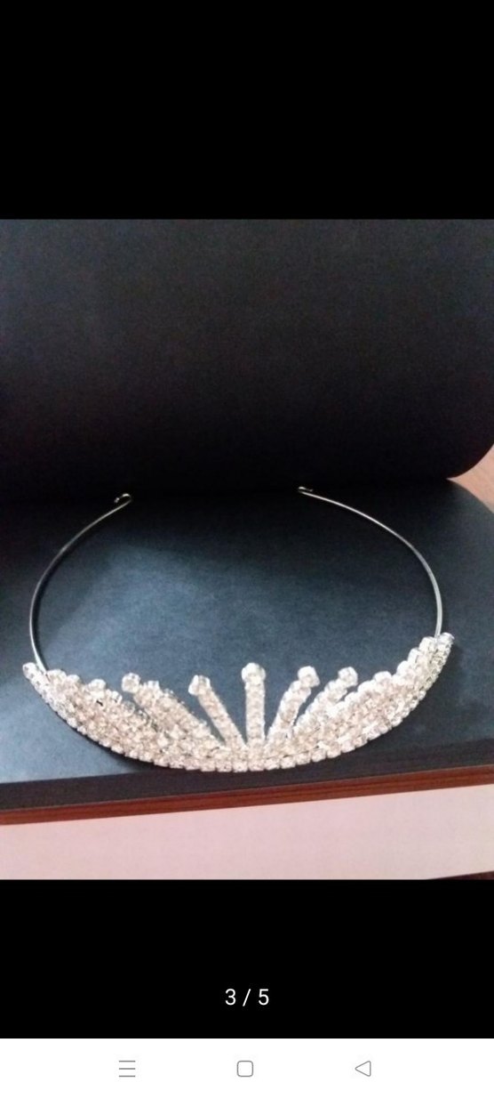 gelin tacı - Görsel 3