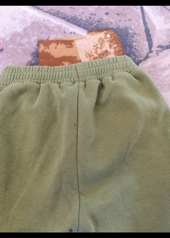 Çocuk Çok Renkli Pamuklu Rahat Eşofman - Görsel 3