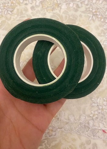 Çiçek bandı - Görsel 12