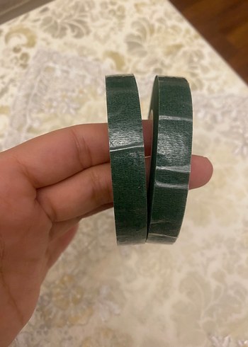 Çiçek bandı - Görsel 10