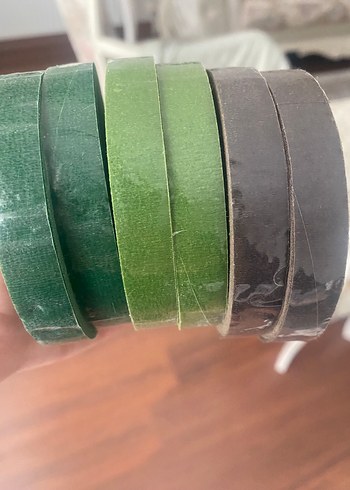 Çiçek bandı - Görsel 8