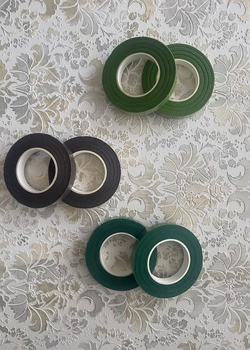 Çiçek bandı - Görsel 4