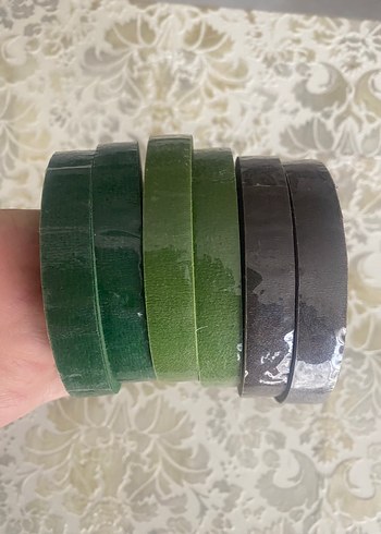 Çiçek bandı - Görsel 6