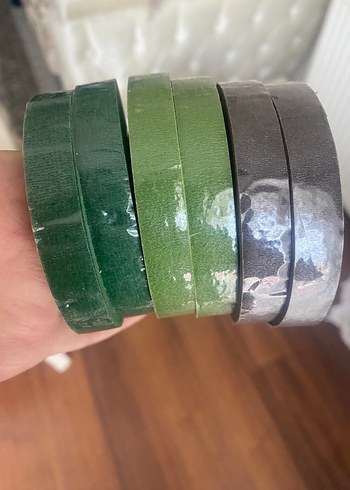 Çiçek bandı - Görsel 7