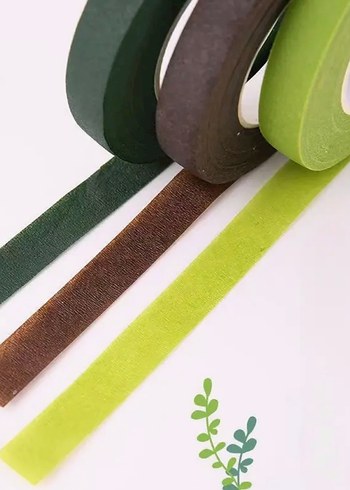 Çiçek bandı - Görsel 2