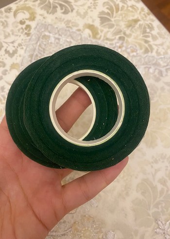 Çiçek bandı - Görsel 11