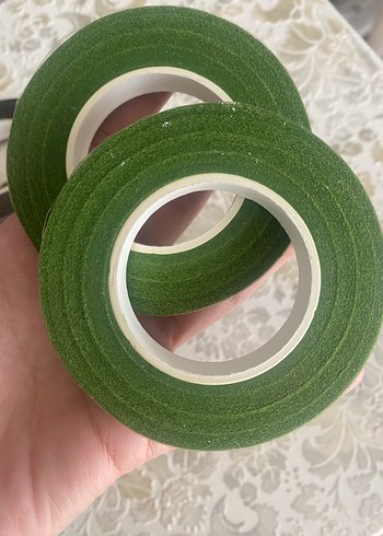 Çiçek bandı - Görsel 5