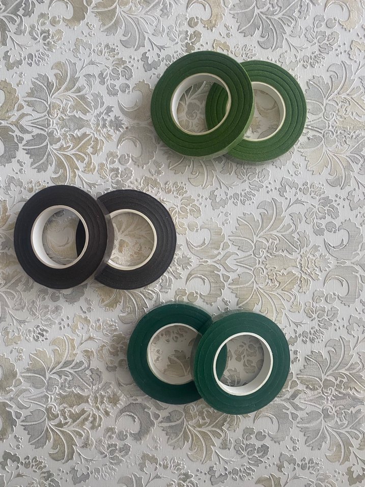 Çiçek bandı - Görsel 4