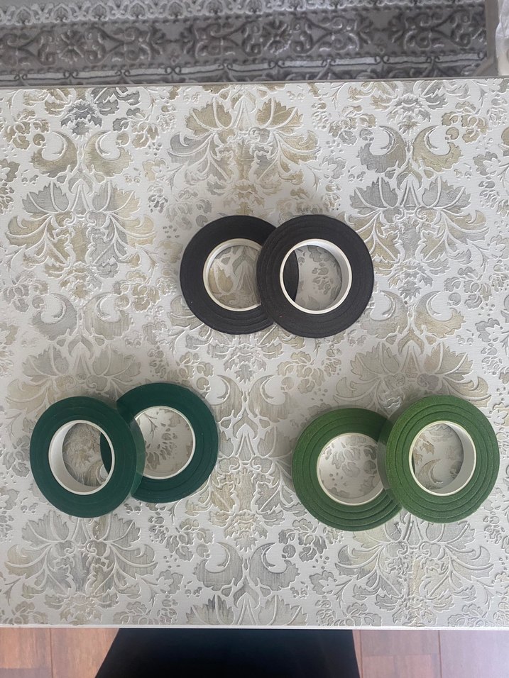 Çiçek bandı - Görsel 3