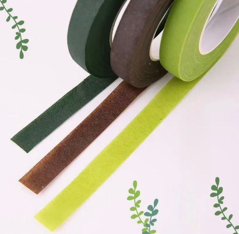 Çiçek bandı - Görsel 2