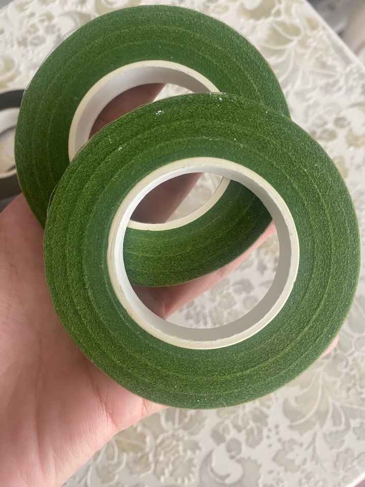 Çiçek bandı - Görsel 5