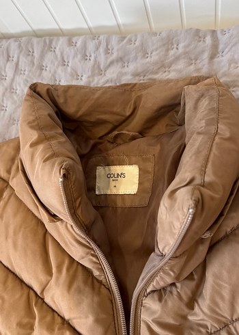 Colin's Camel Kadın Günlük Mont