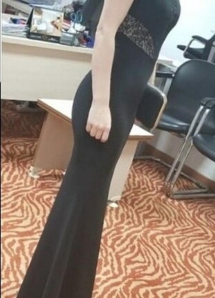 xs Beden Elbise