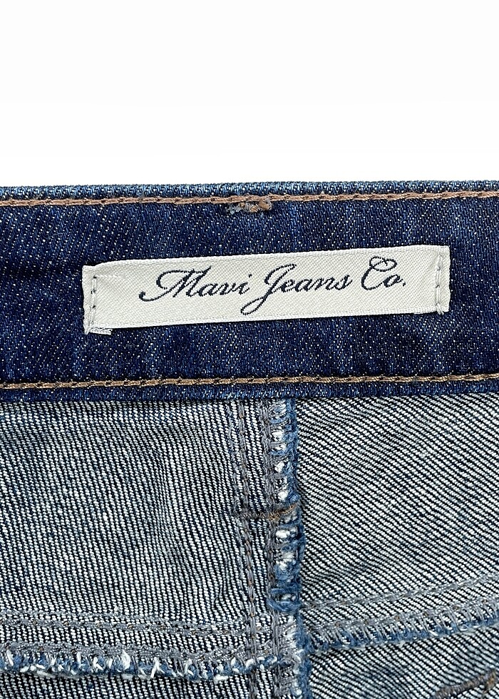 Mavi Jeans Jean / Kot Şort %70 İndirimli. - Görsel 4