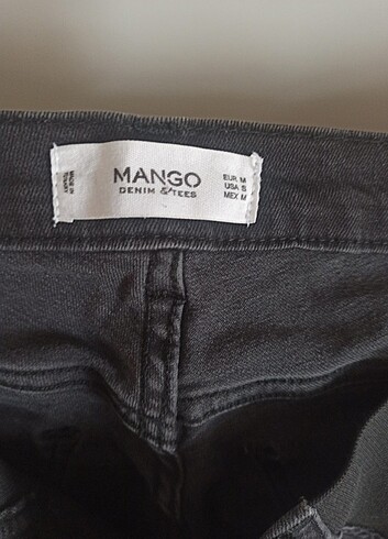 Mango hamile pantolonu