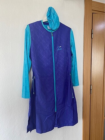 m Beden mor Renk Haşema