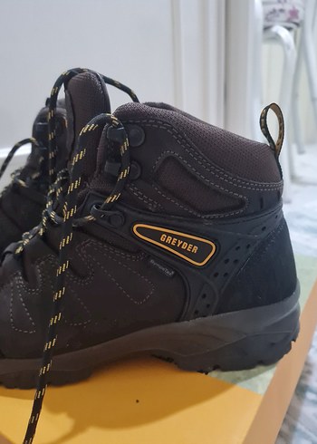 Erkek Bot Greyder - Görsel 3