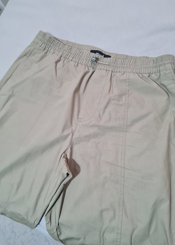 Erkek Paraşüt kumaş Pantolon - Görsel 2