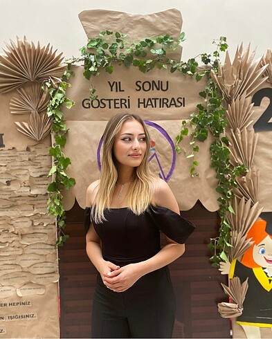 Trendyol & Milla Trendyolmilla tulum