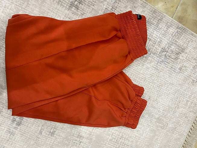 Bershka Eşofman