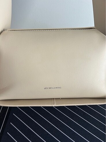  Beden Les benjamins lulu bag