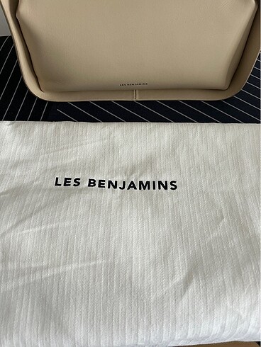  Beden ten rengi Renk Les benjamins lulu bag