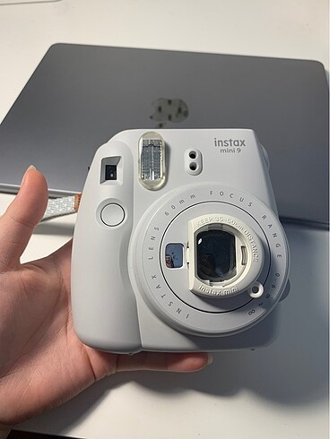 instax mini 9