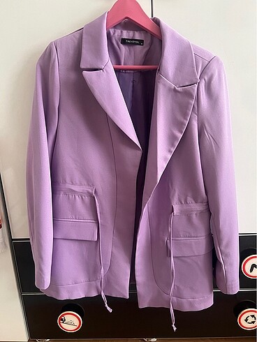 m Beden Blazer ceket