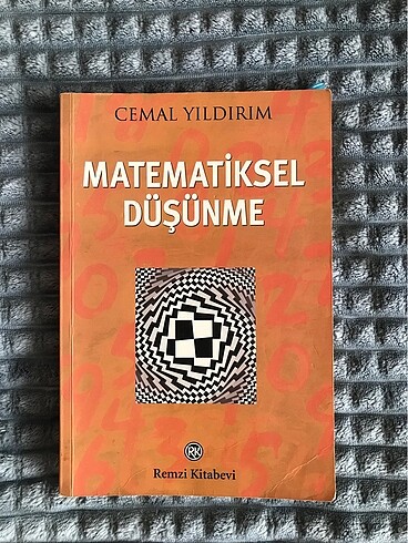 Matematiksel Düşünme
