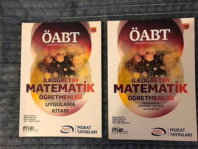 olasılık ve istatistik diferansiyel denklemler matematik alan eğ