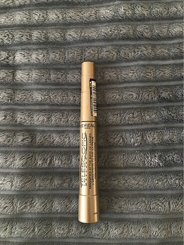 Loreal telescopic