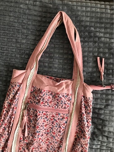 LC Waikiki Lcw Bez Çanta