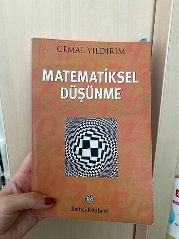 Matematiksel Düşünme