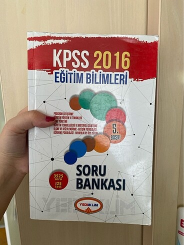 Kpss Eğitim Bilimleri