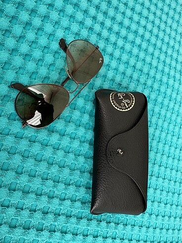 Rayban Güneş Gözlüğü