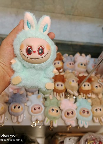 labubu