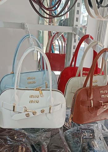 Diğer Miu Miu ÇANTA