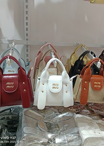  Beden miu miu çanta
