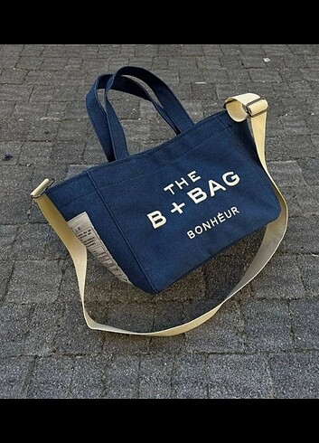 Bonheur bag and bags 