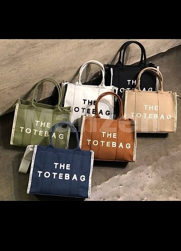  Beden The tote bag #askılıçanta