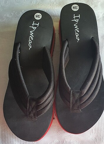 Bayan Flip-Flop Terlik