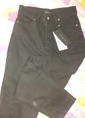 trendyol pantolon 
