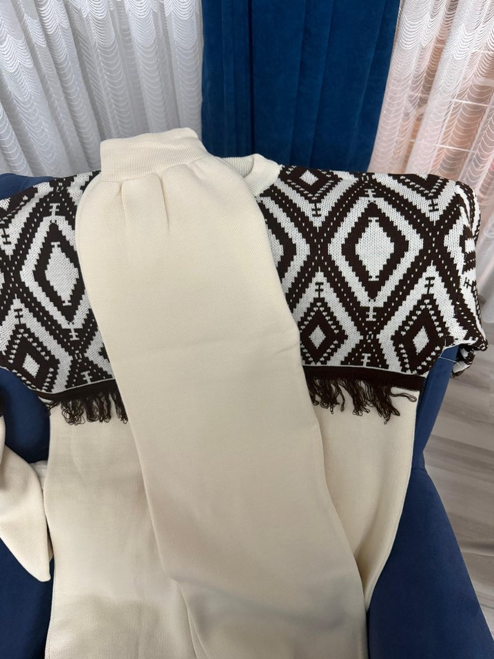 tesettür takım - Görsel 3