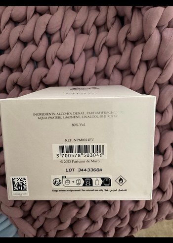 Parfums De Marly Valaya 10 ml - Görsel 2