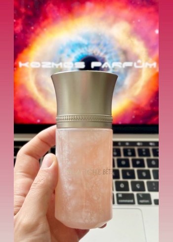 Liquides Imaginaires Blanche Bete Kadın 10 ml - Görsel 2