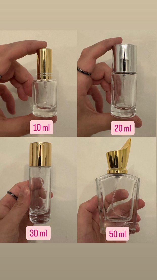 Liquides Imaginaires Blanche Bete Kadın 10 ml - Görsel 5