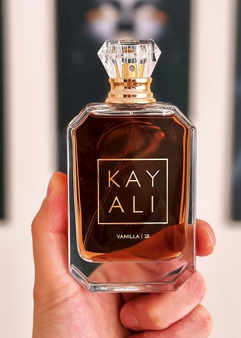 Kayali Vanilla 28 | 10 ml - Görsel 2